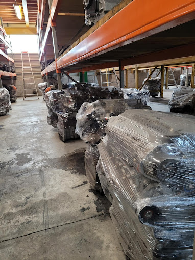 Aperçu des activités de la casse automobile DECONSTRUCTION AUTO VILLETON située à NIVOLAS-VERMELLE (38300)